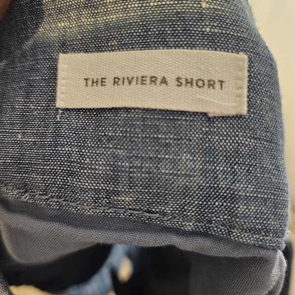 Loft Riviera shorts size 4 - Picture 7 of 7